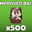 [XBOX] Improved bait x500