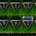 Bul-Kathos' Pride Full Charm Set (Fer - Phoba - Mlor - Linta - Beru) Seasonal