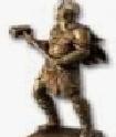 Bul-Kathos' Nightmare Statue (Bul Kathos)