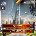 Dual Universe - Quant (min order 100 units)