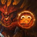 Boost Paragons lvl (without or with transfer account), Any server (EU, US, Asia), 29 season