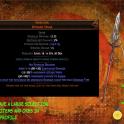 ⭐TOP ROLL⭐⏩ 1-120 Lightning Damage /30% Attack Speed ⏪ ✅Skysliver Winged Spear✅⭐