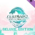 Guild Wars 2: End of Dragons | Deluxe (PC) - NCSoft Key - GLOBAL