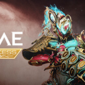 ⭐️[No Need Login] XAKU Prime Access - Complete - 3990 Platinum + 2100 Platinum⭐️