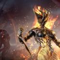 ⭐ [PC/PSN/XBOX/IOS - No Login Needed] Warframe: Ember Heirloom Sear Collection | Fast Delivery - 100