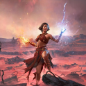[Dawn of the Hunt] Sorceress Leveling Luxury Unique Build Check Offer Description Best Price
