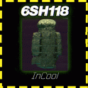 ☢️ 6Sh118 raid backpack ☢️ INSTANT DELIVERY | BEST OFFER ♻️ ❗ 12.12 ❗