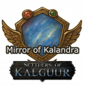 Mirror of Kalandra -
 Settlers Softcore -
 PC
