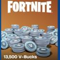 13500 V-Bucks [PC/PS/XBOX/SWITCH] | CHECK DESCRIPTION! FAST DELIVERY!