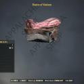 Basket of venison [Collector item][Display item]