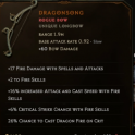 Dragonsong