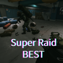 ✅Anymap 1 Hour  Raid Carry   ✅⭐With Best cheat⭐Quest & Full Loot ❤️