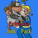 Extreme junk pack [250.000 each junk + 100.000 each flux]  (junk pack, junk bundle, all junk)