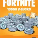 Fortnite 13500 V-Bucks