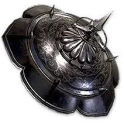 Silverthorne Spiked Buckler - Fast Delivery [Runes of Aldur]