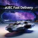 ✨Star Citizen (Global) aUEC [1 Unit = 4Mil] ⚡ Fast & Online 24/7