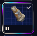 ⭐⭐Seeker Grenade Blueprint⭐⭐
