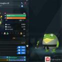 Croajiro ( God Roll  ) ( MAXED OUD ) ( LUCKY PAL - SHINY ) ( hidden power unlocked  )