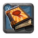 Adept's Tome of Insight (T4 Tier4) (Intuition Book) 10k fame - Asia (Singapore) x400