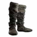 Rare Boots 30% movement speed/x3 30% + Resistances Fire Resistance Cold Resistance Lightning Resista