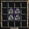 High Rune Bundle ( 1x Ber, 2x Vex, 1x Ohm, 1x Gul ) PD2 Season 14 Sc