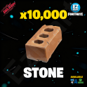 10,000 Stone | PC-Xbox-PS | Fast Delivery