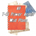 [PS4/PS5] All T-51 Power Armor Mod Plans