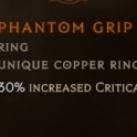 Phantom Grip (Beneath Ancient Skies)