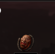 Ngamahu's Chosen Ruby Charm - Fast Delivery