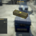 Anti-Armor [Legendary 1 Star Mod Box]
