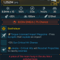 Hellwalker [1B dps] [jakobs crit, torgue sticky, crit]