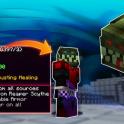 Hypixel Skyblock Item ││Mythic ✪✪✪✪✪ Reaper Mask Last Stand V ││ KurzFroge ││Quick, Fast, Easy!││