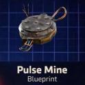 Pulse Mine Blueprint