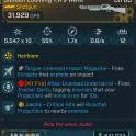⭐[GOD ROLL] L60 T.K'S WAVE - SEE IMAGE FOR STATS⭐