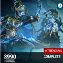 [ALL PLATFORM - NO LOGiN REQUIRED] Gyre Prime COMPLETE PACKS!! 3990+2100 platinum