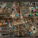 Secrets of the Atlas
 | 3.26 | Pre-order 
Leveling 1-60 + 10 a
ct + 2 lab