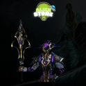 (All Platform) harrow reliquary collection / Fast And Safe Delivery