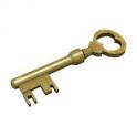 20x TF2 Man Co. Supply Crate Key | 5-10 mins delivery [CNLTeam]