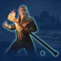 Build Vortex of Projection Archmage Hierophant [Complete Setup] [Mercenaries of Trarthus SC]