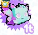 fairy queen + 5b gems