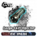 EVE Online PC - Large Skill Injector ( pls Min 2 Unit )