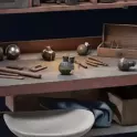 Explosives Station Upgrade 1-3 lvl