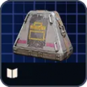 ⭐ Looting Mk. 3 (Safekeeper) BluePrint - instant delivery⭐