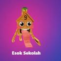 Esok Sekolah | Random Mutation | Fast Delivery | Fast Respons | Trusted Seller