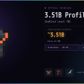 ⭐4.5B Profile (3.5B Unsoul) ⭐Multiple Dungeon Setups, Pets & more ⭐(Can be delivered with account)