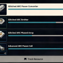 Phantom Targets Part 2 - Stage 4 item's listed in Description