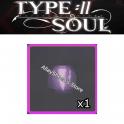x1 Hogyoku Fragment - Type Soul