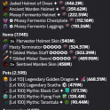 ❗️ HYPIXEL SKYBLOCK ISLAND / PROFILE WITH NETWORTH 15.2B AND 29 MINION SLOTS  | 0% BAN RISK ❗️