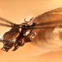 [Any Server] [MK6 Vehicles] Assault, Scout, Carrier Ornithopter / Buggy / Sandcrawler
