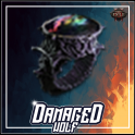 ⚜️ Doedre's Damning Lazuli Ring ⚜️ Fate of the Vaal ⚜️ Fastest & Safest Delivery (HANDFARMED) ⚜️